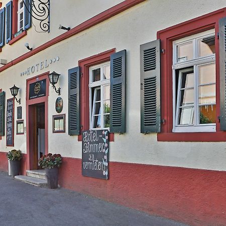 Das Lamm Heidelberg Exterior foto