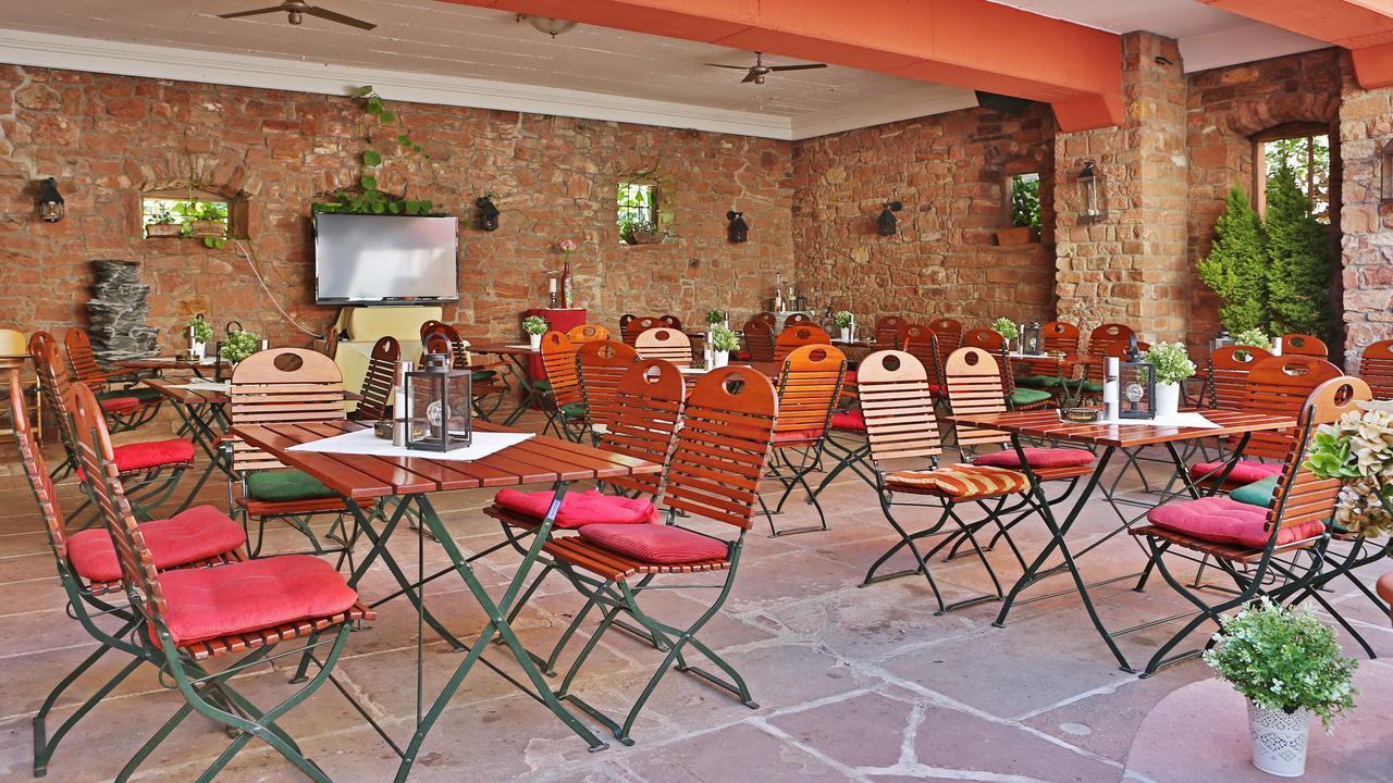 Das Lamm Heidelberg Exterior foto