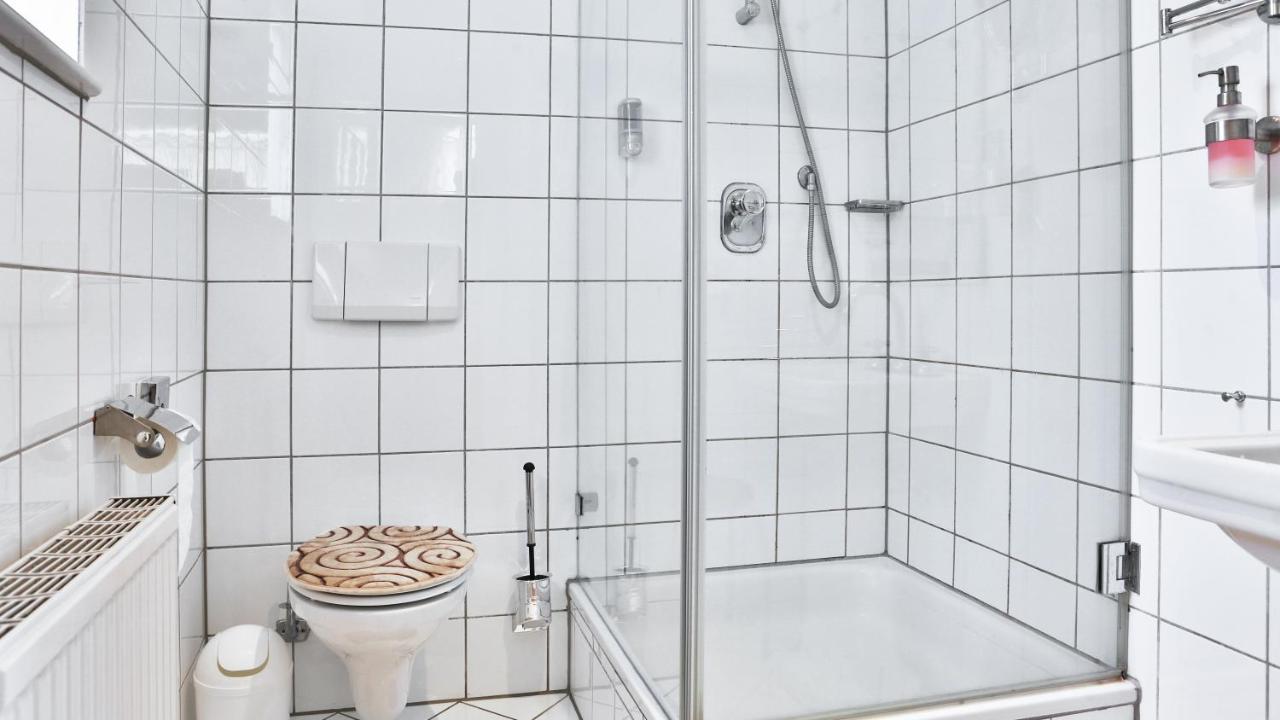 Das Lamm Heidelberg Exterior foto
