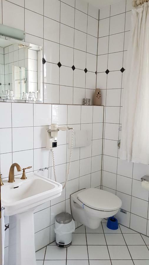 Das Lamm Heidelberg Exterior foto